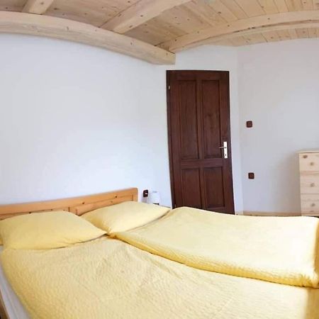 Apartma Mlekuž Bovec Exteriér fotografie