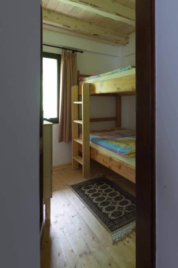 Apartma Mlekuž Bovec Exteriér fotografie