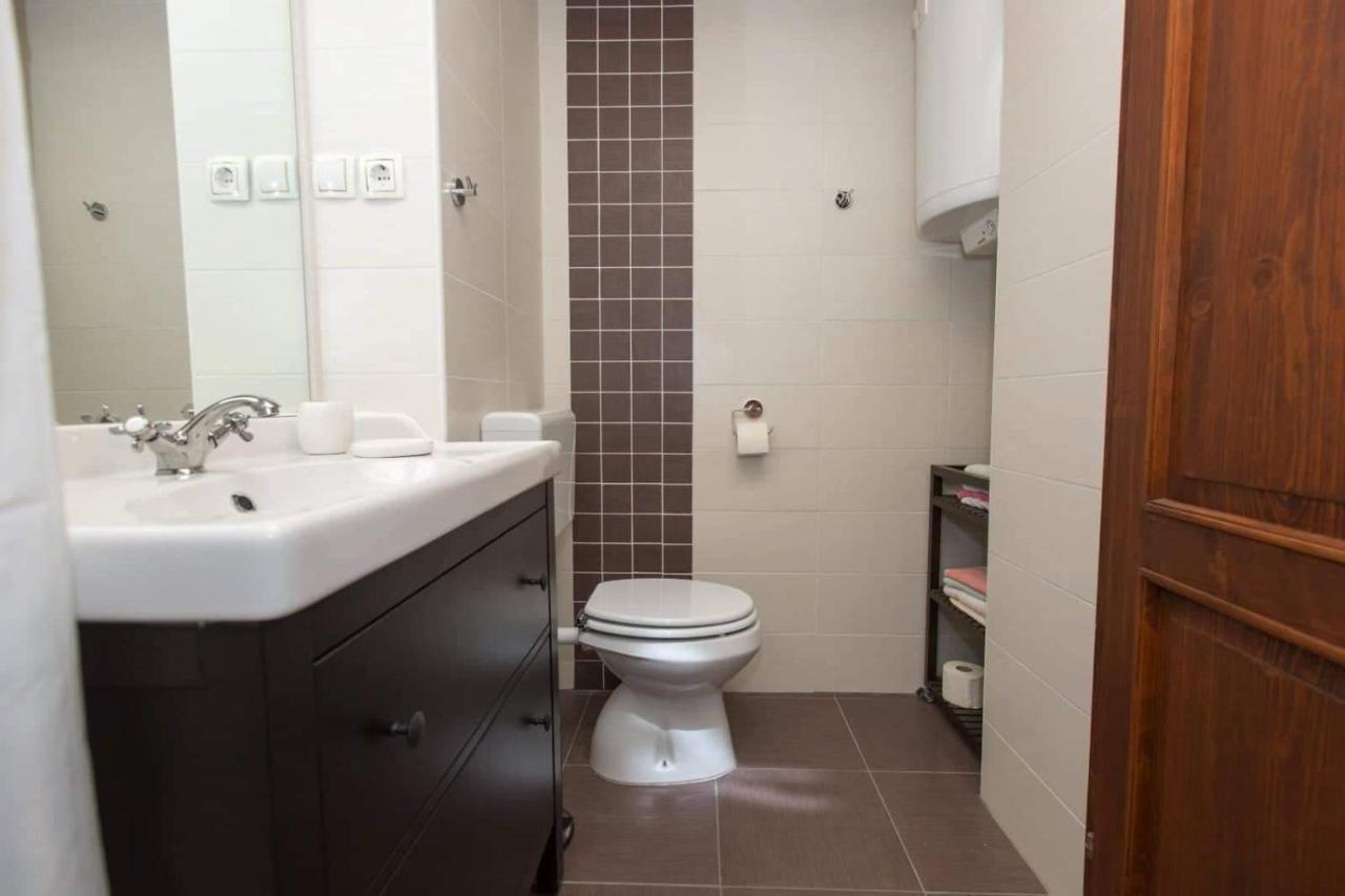 Apartma Mlekuž Bovec Exteriér fotografie